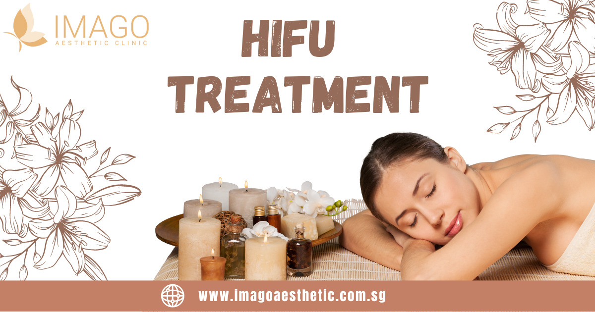 Choosing the Right Professional for Your HIFU Treatment