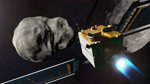The Future of AI in Asteroid Deflection