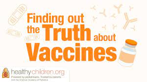 Childhood Vaccinations: Myths vs. Facts