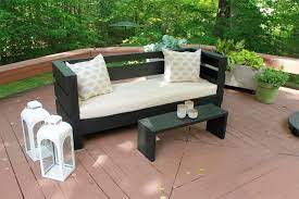 Building Your Own Patio Furniture: Tips and Tricks