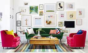 The Art of Hanging Art: Tips for Wall Decor