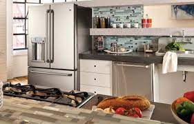 Upgrading Your Kitchen Appliances: What to Consider