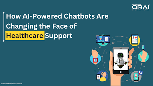AI-Powered Chatbots in Healthcare: Patient Engagement and Support