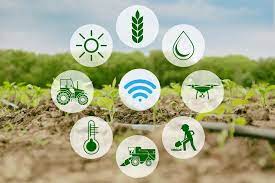 The Internet of Things in Agriculture: Precision Farming
