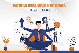 The Importance of Emotional Intelligence in Leadership