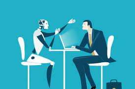 The Role of Artificial Intelligence in Human Resources