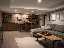 Renovating Your Basement for Extra Living Space