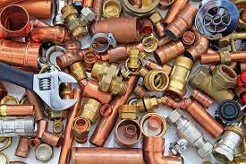 Plumbing Pipes and Fittings: A Comprehensive Guide