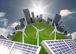 Sustainable Energy Solutions for Businesses