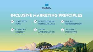 Strategies for Inclusive Marketing Campaigns