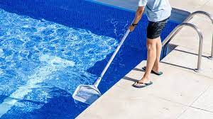 Pool Maintenance for a Refreshing Swim Season
