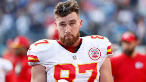 Travis Kelce: The Journey from College Sensation to NFL Pro Bowler