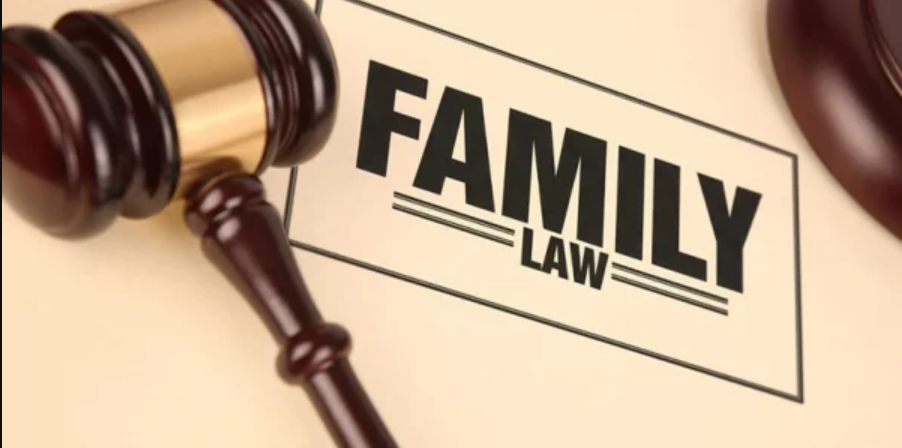 Texas Family Law Firm